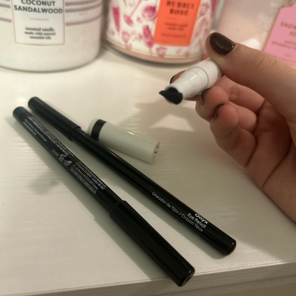 Eyeliner trio bundle